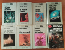 OTTO VOLUMI COSMO ARGENTO NORD