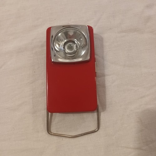 Torcia vintage portatile new - torcia,