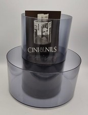 CIN e NILS Portariviste