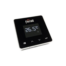 Cronotermostato Ferroli