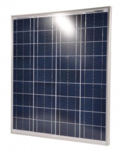 Pannello solare 60w - pannello, da