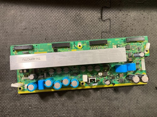Panasonic scheda ss - 🖥️,