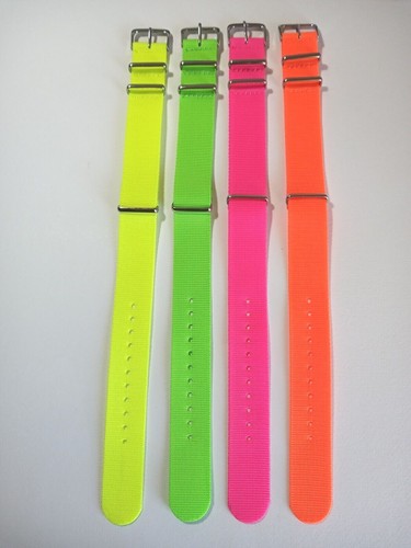 Cinturino nylon nato - cinturino, comodo