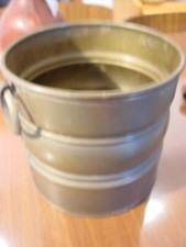 PORTAVASO RAMATO VASO ANNI'70