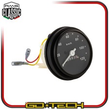 CONTACHILOMETRI VESPA PK 50