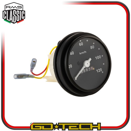 Contachilometri vespa 50 - contachilometri, pk