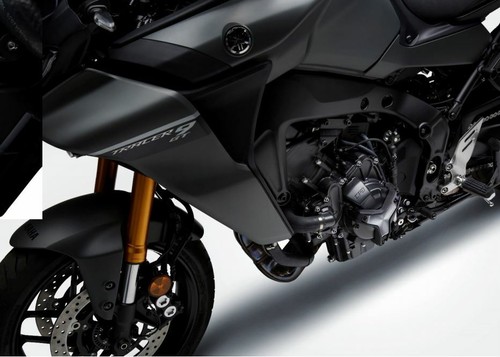 Yamaha tracer protezioni - yamaha,