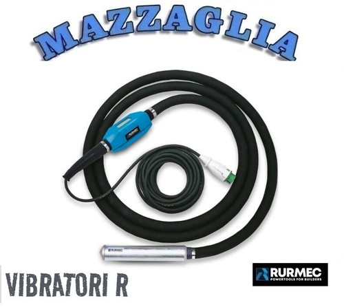 Rurmec vibratori r50 s38 - vibratori,