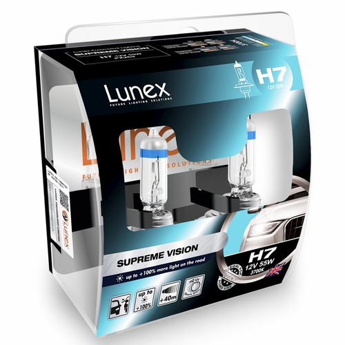 Lunex supreme vision 55w - lunex,