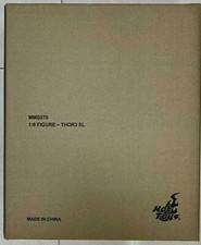 Hot Toys MMS570 Thor Ragnarok