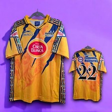 TIGRES UANL Stagione 97/98