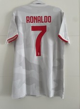 Juventus maglia originale Adidas 19/20 - 7 Ronaldo