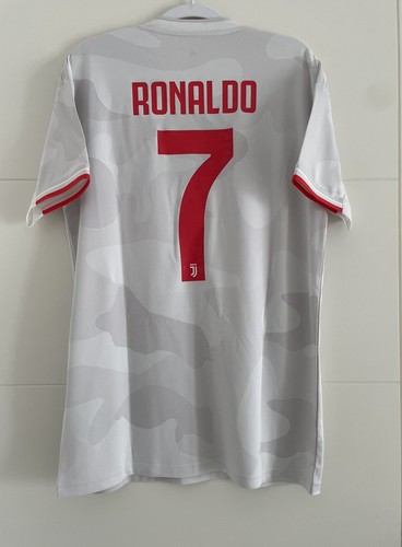 Juventus maglia originale