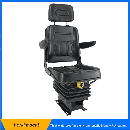 Sedile carrello elevatore - sedile,