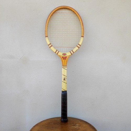 Racchetta tennis maxima - da,