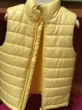 GILET BIMBA H&M ANNI 2-4 ANNI