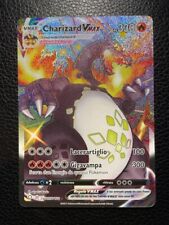 Pokémon card Charizard Vmax
