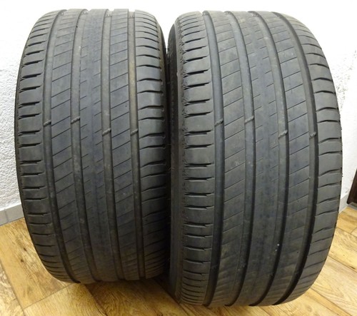 Pneumatici estivi michelin - 2,