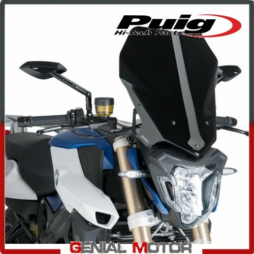 Cupolino puig nero 8187n - puig, f