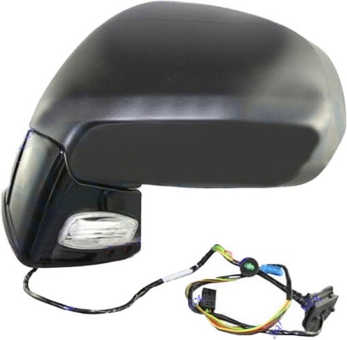 Specchietto per citroen c4 - sx,