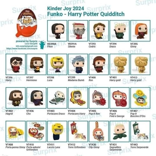 Harry potter quidditch funko - quidditch,