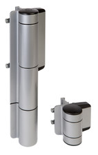 Chiudicancello idraulico