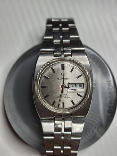 Omega 168 045 automatico - omega,