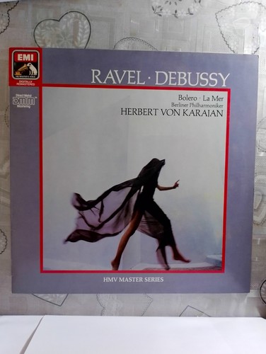 Bolero karajan ravel - bolero,