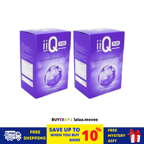 Phytoscience iiq plus - 2,