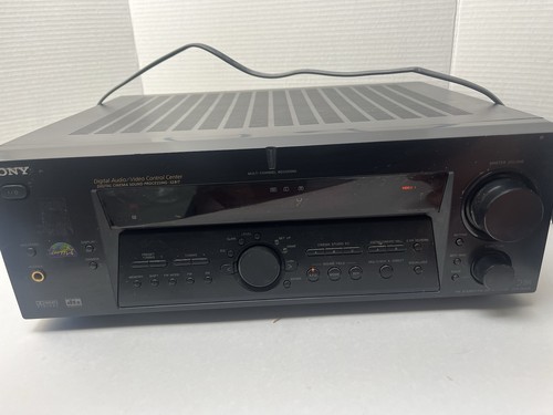 Sony str de875 ricevitore - 🔊sony,