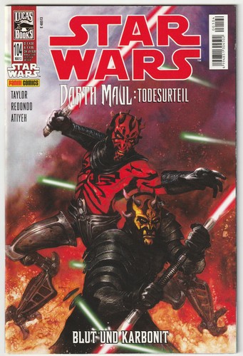 Star wars 104 - ✪,