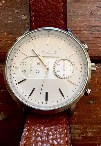 Orologio quarzo oozoo - al,