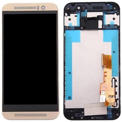 Display lcd per htc - display,