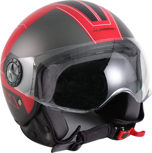 Helmets casco demi jet - helmets,