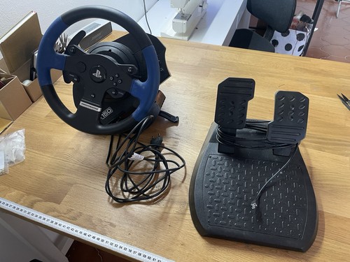 Thrustmaster t150 force - t150,