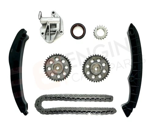 Kit catena distribuzione per - catena,