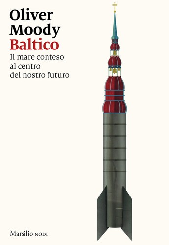 Baltico mare conteso - baltico.,