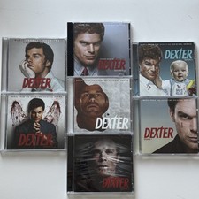 Dexter Series Daniel Licht