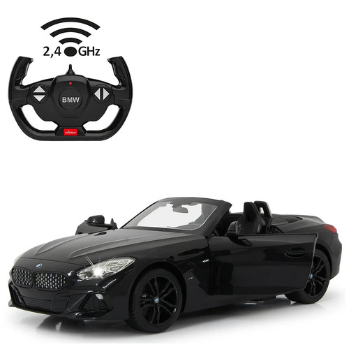 Jamara bmw roadster 14 - jamara,