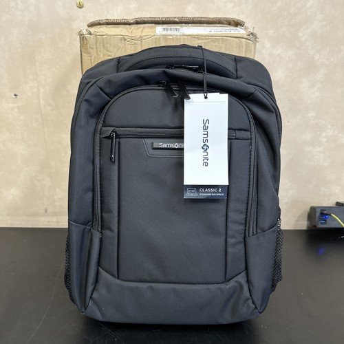 Zaino samsonite classic - samsonite, 2