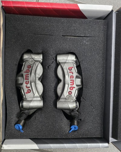 Brembo pinze freno - pinze,