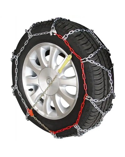 Snow chains 205 r16 - chains,