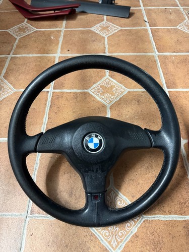 Volante bmw e36 sport - volante,