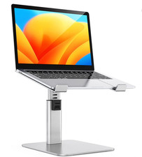 Supporto per Laptop, 8 Pad di