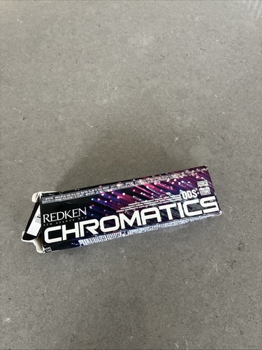 Redken chromatics hair color - redken,