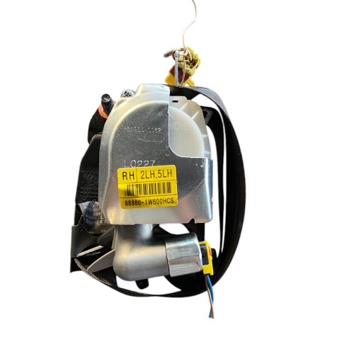 Cinture sicurezza ant - sicurezza,
