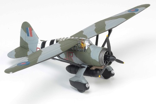 Corgi lisandro iii raf - corgi, mk