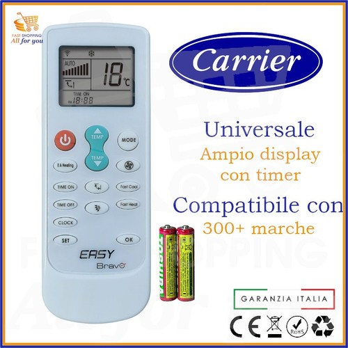 Telecomando universale