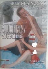 Dvd Erotico Cugina Zoccolina