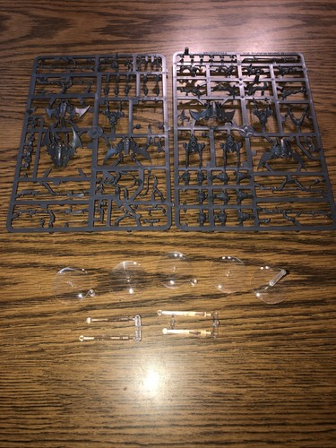 Hellions drukhari dark eldar - dark,